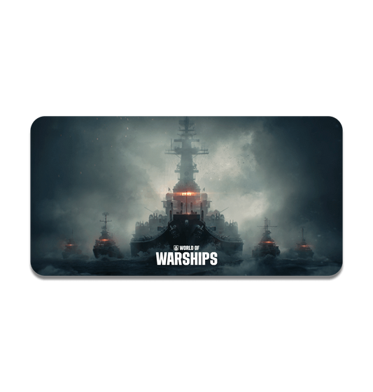 As Shown Mouse Pads Front