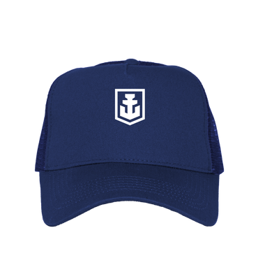 French Navy/French Navy Caps Front
