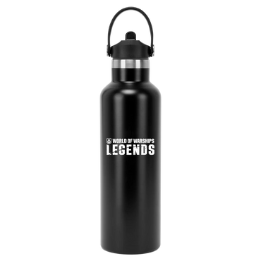 World of Warships: Legends Water Bottle