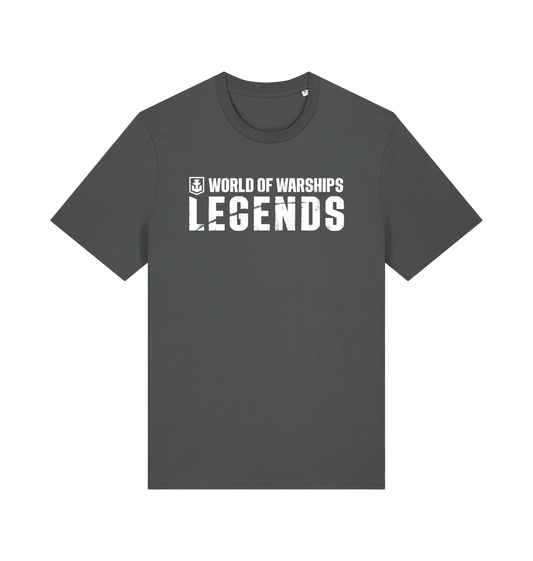 World of Warships: Legends T Shirt