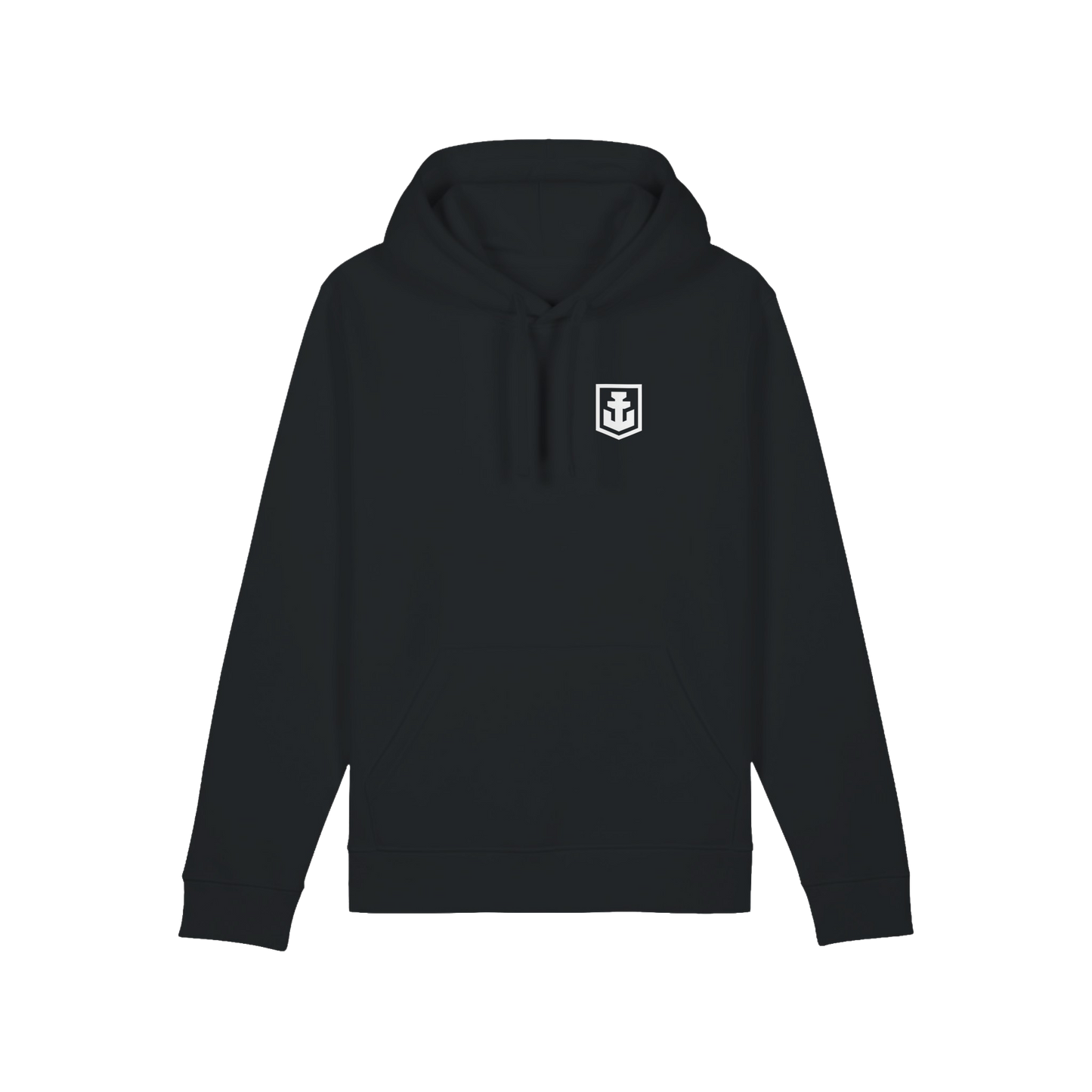 World of Warships: Legends Logo Hoodie