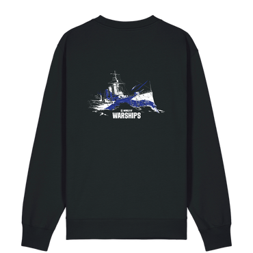 St. Andrew's Aurora Sweatshirt