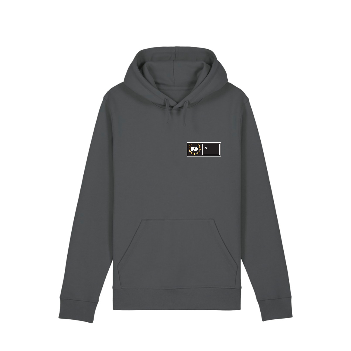 Soviet Fleet Line Art - Smolensk & Sovetsky Soyuz & Kutuzov Hoodie