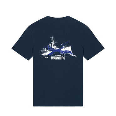 St. Andrew's Aurora T Shirt