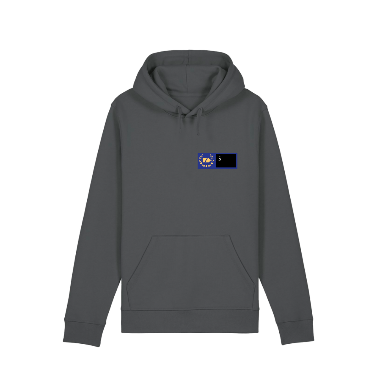 St. Andrew's Aurora Hoodie