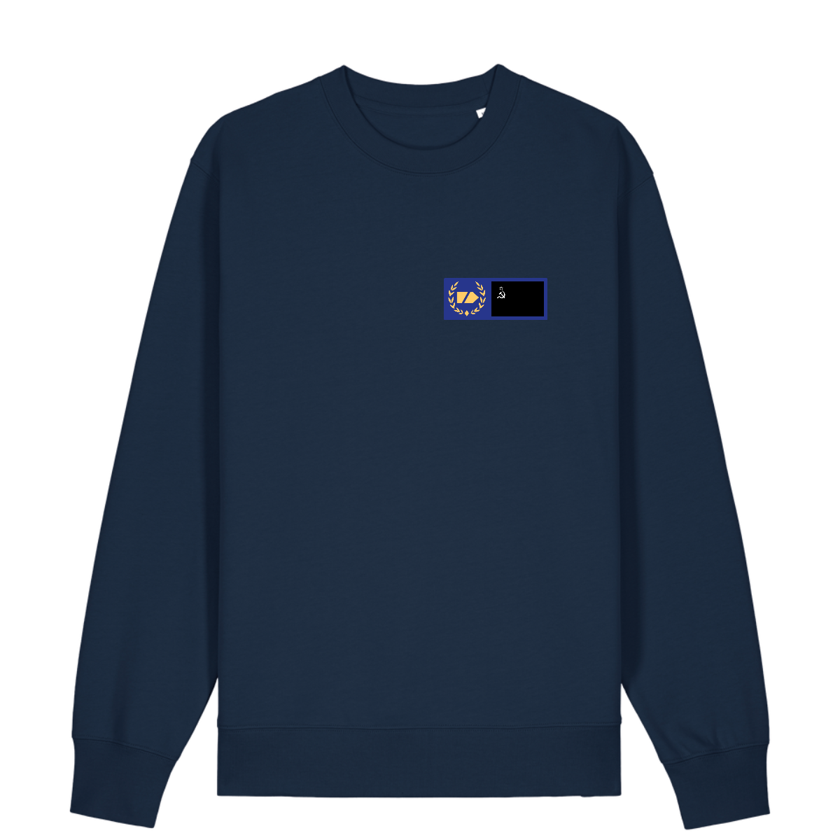 St. Andrew's Aurora Sweatshirt