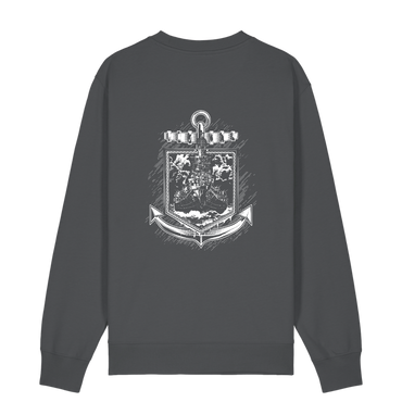 Iowa Anchored Sweatshirt