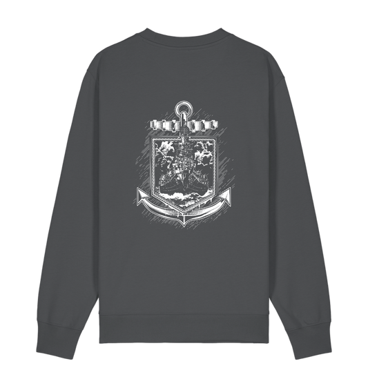 Iowa Anchored Sweatshirt