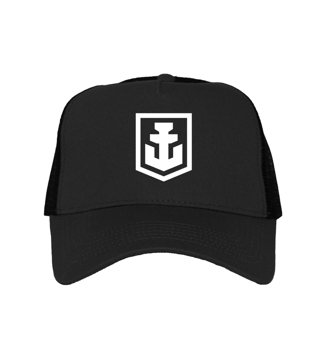 Black Caps Front