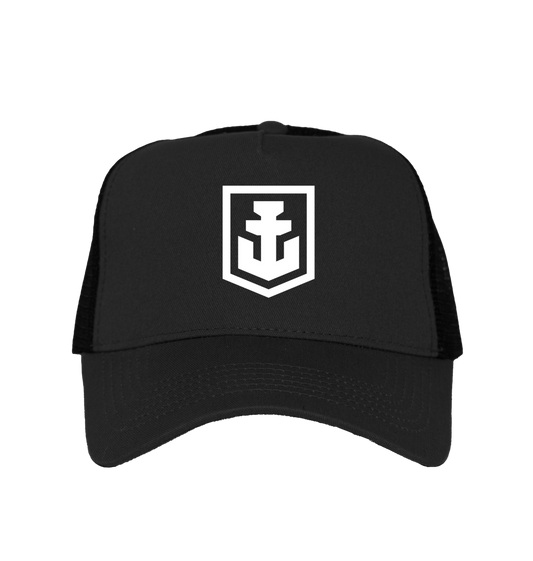 Black Caps Front