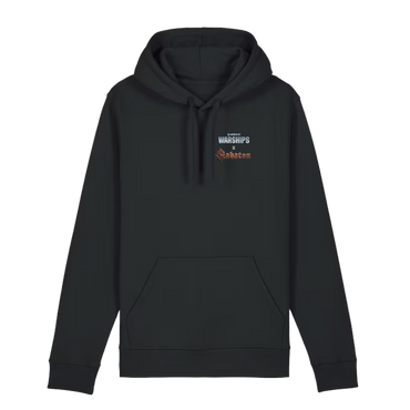 Yamato Joakim Hoodie - World of Warships x Sabaton