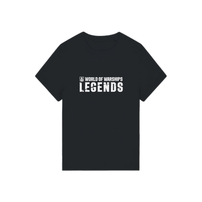 World of Warships: Legends Fitted T Shirt