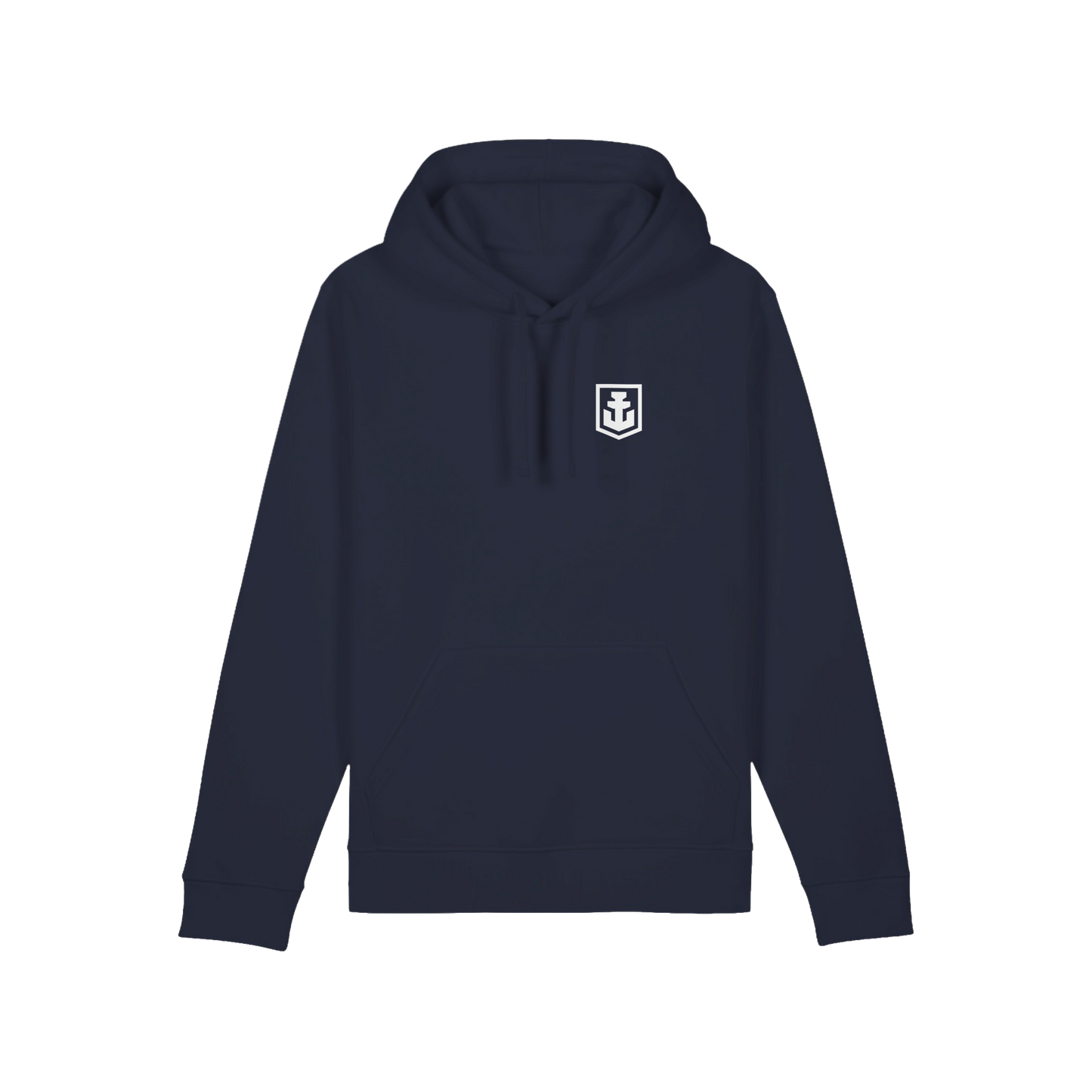 World of Warships: Legends Logo Hoodie
