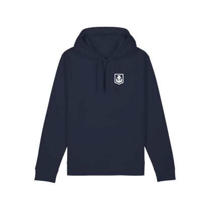 World of Warships: Legends Logo Hoodie