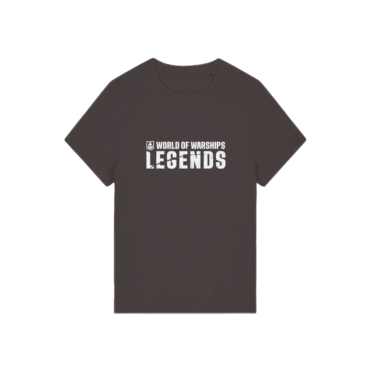 World of Warships: Legends Fitted T Shirt