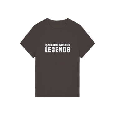 World of Warships: Legends Fitted T Shirt