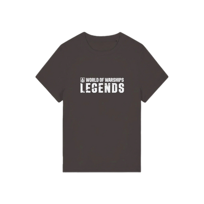 World of Warships: Legends Fitted T Shirt