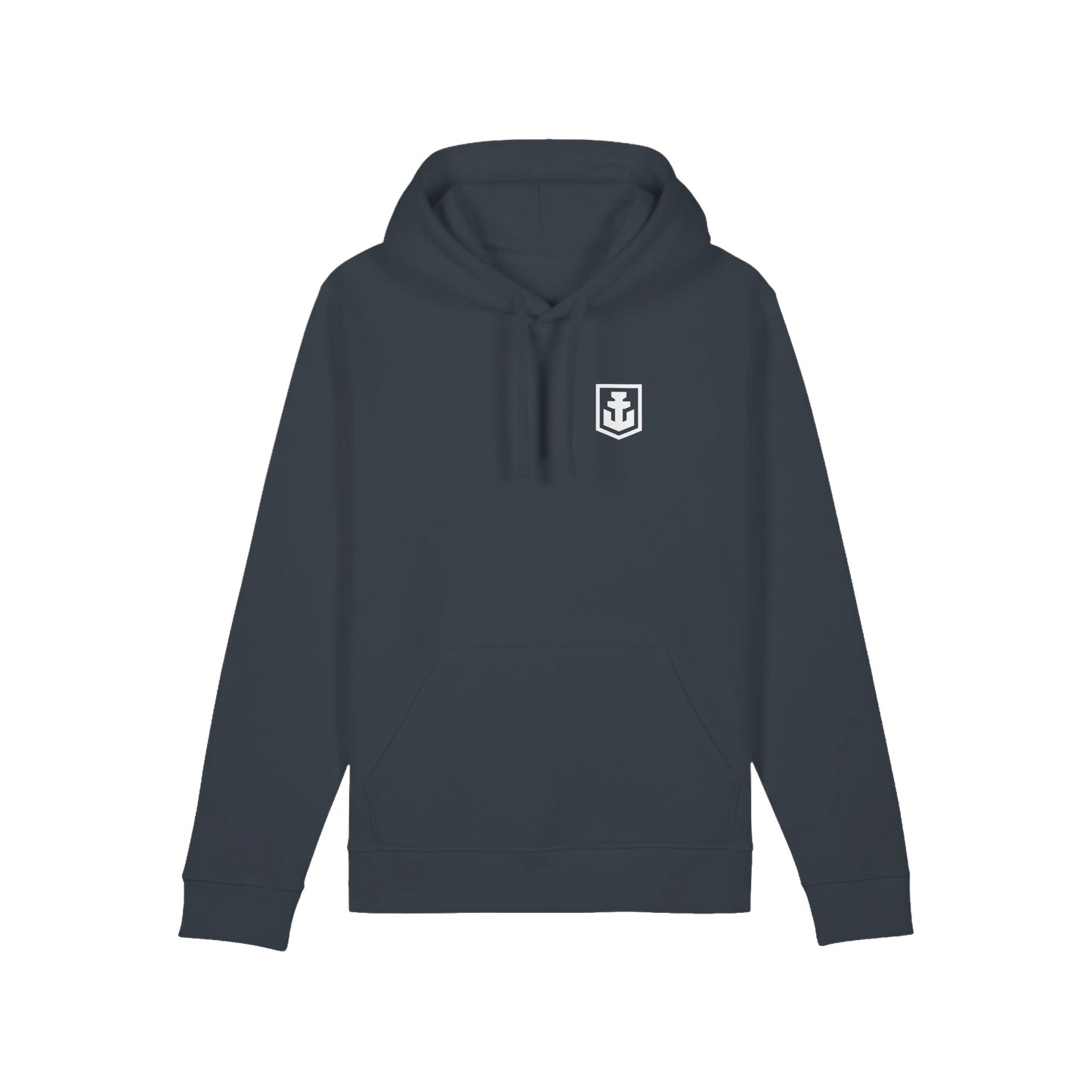 World of Warships: Legends Logo Hoodie