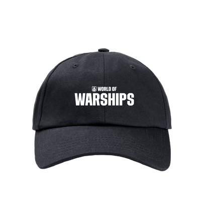 Black Caps Front