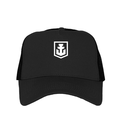 Black Caps Front