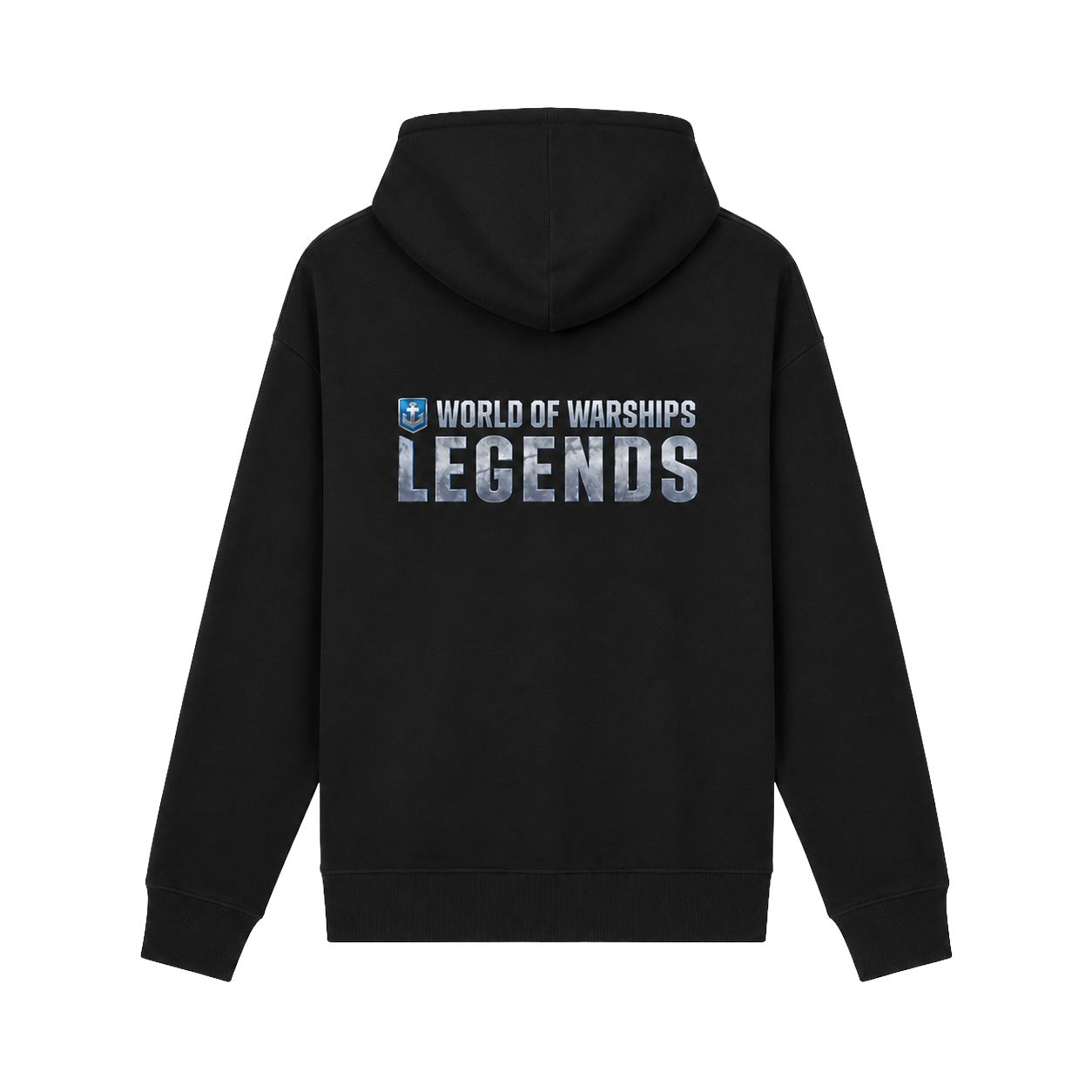 World of Warships: Legends Hoodie