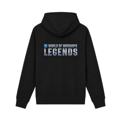 World of Warships: Legends Hoodie