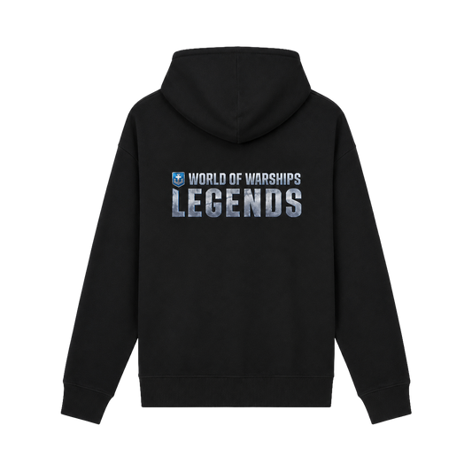 World of Warships: Legends Hoodie