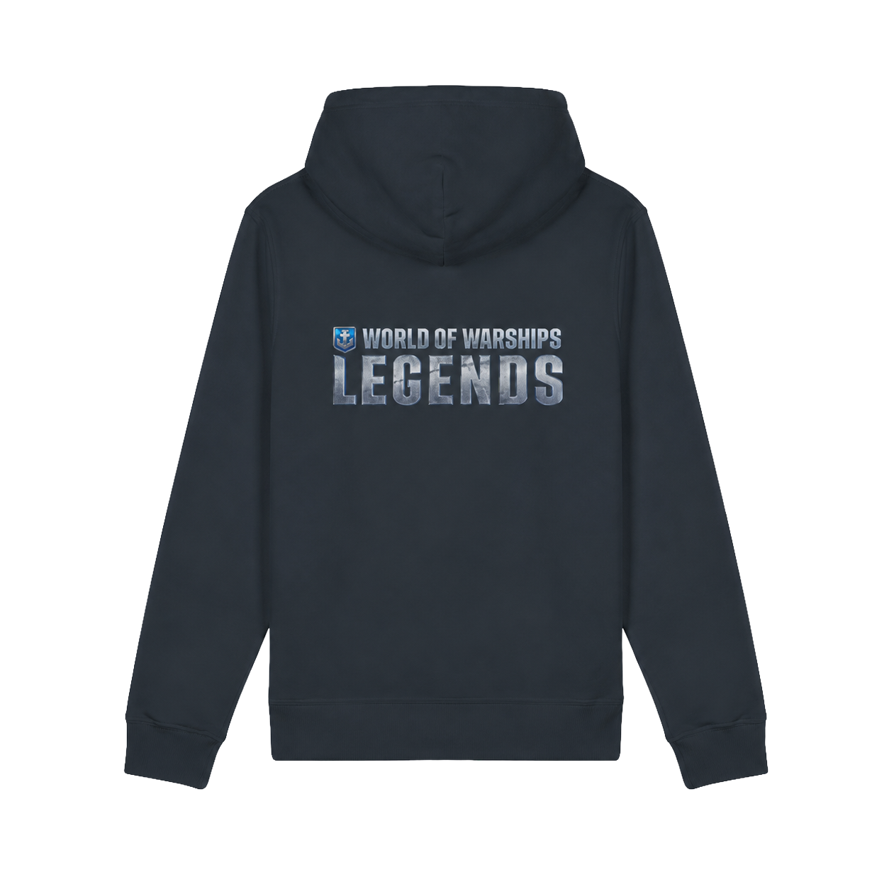 World of Warships: Legends Hoodie