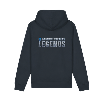 World of Warships: Legends Hoodie