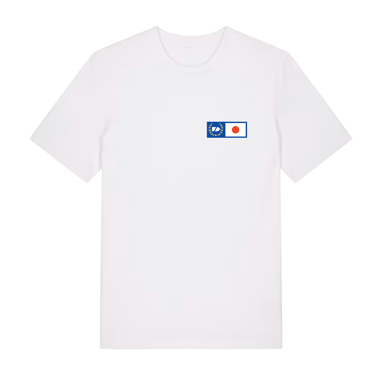 Iron Fish Kitakami T Shirt
