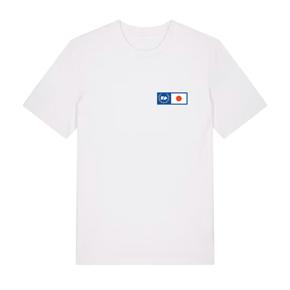 Iron Fish Kitakami T Shirt