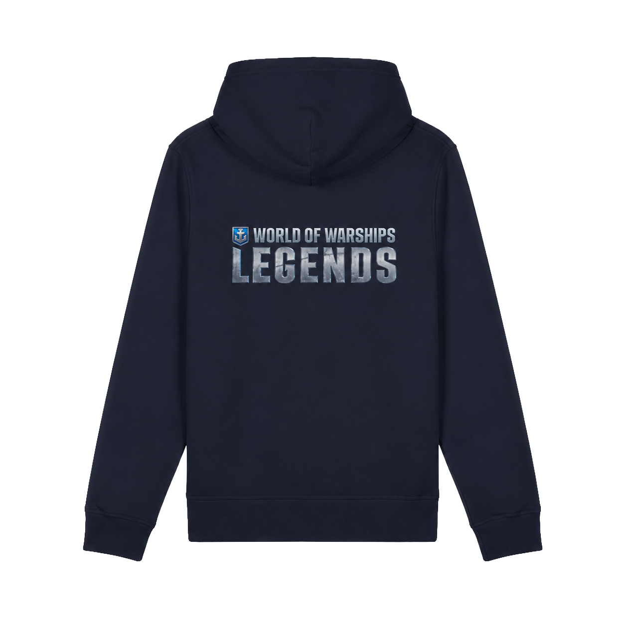 World of Warships: Legends Hoodie