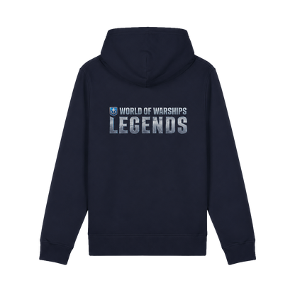 World of Warships: Legends Hoodie