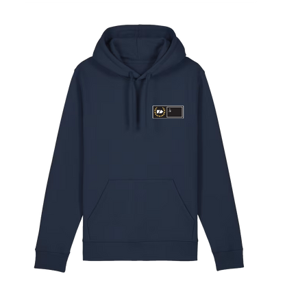 Soviet Fleet Line Art - Smolensk & Sovetsky Soyuz & Kutuzov Hoodie