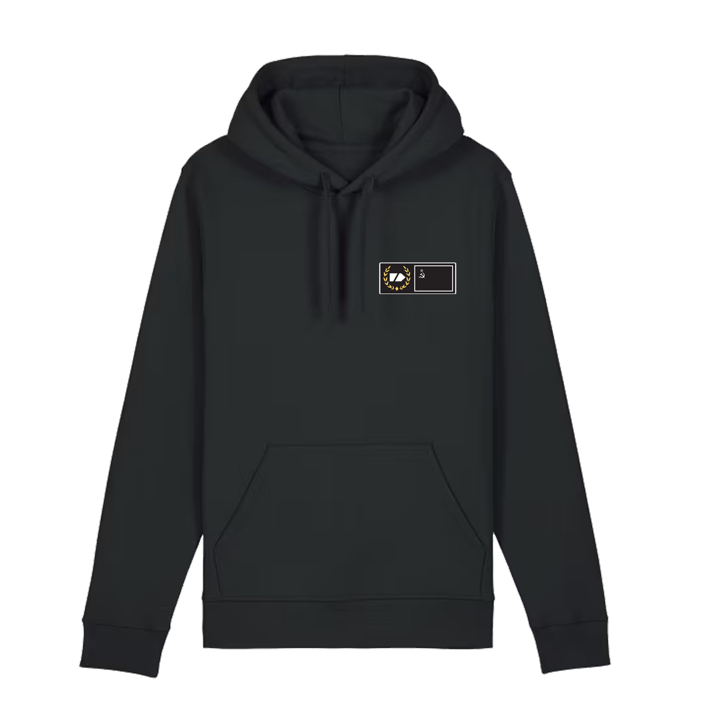 Soviet Fleet Line Art - Smolensk & Sovetsky Soyuz & Kutuzov Hoodie