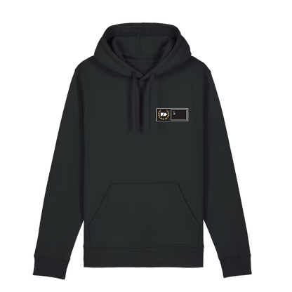 Soviet Fleet Line Art - Smolensk & Sovetsky Soyuz & Kutuzov Hoodie