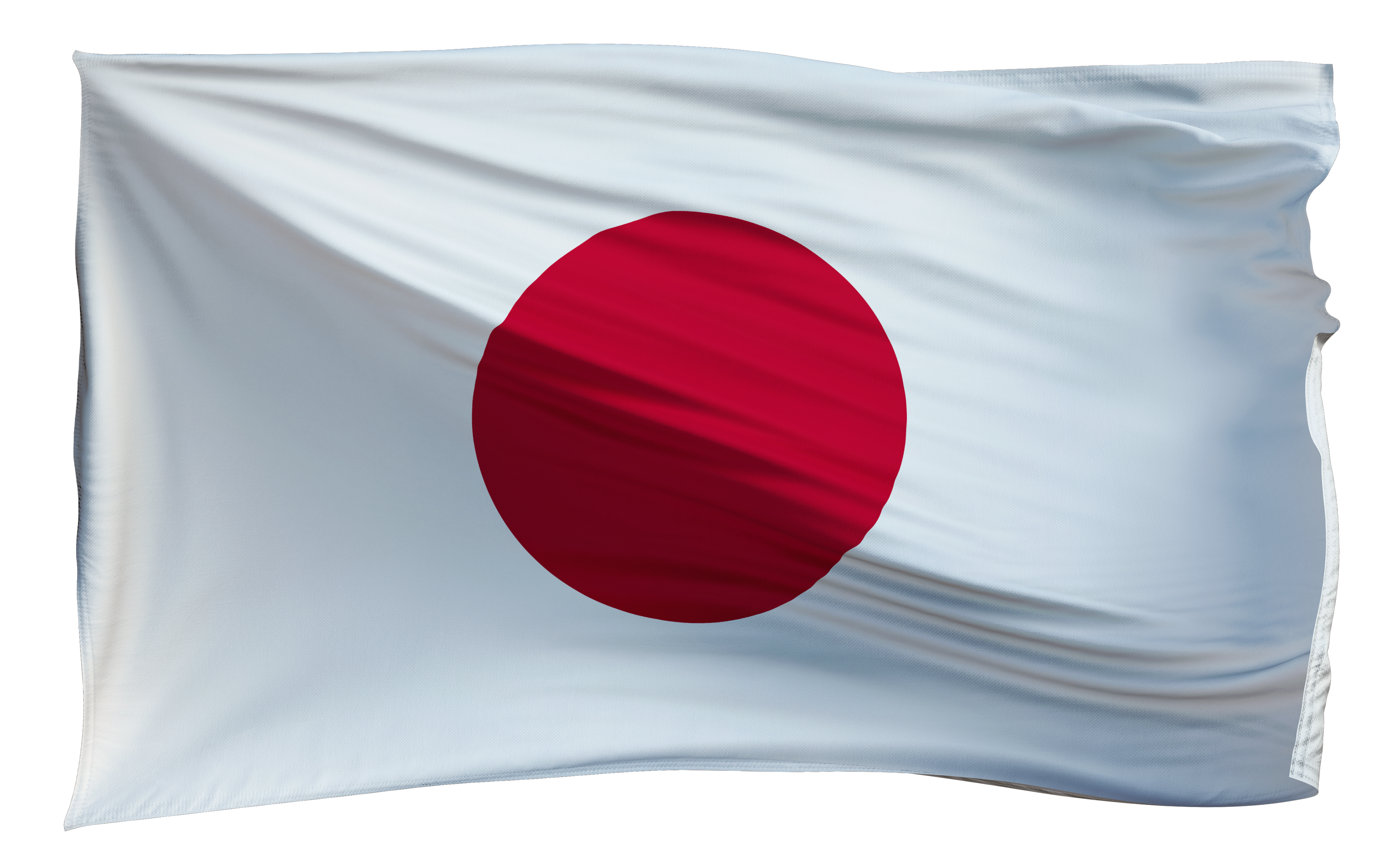 Japan flag