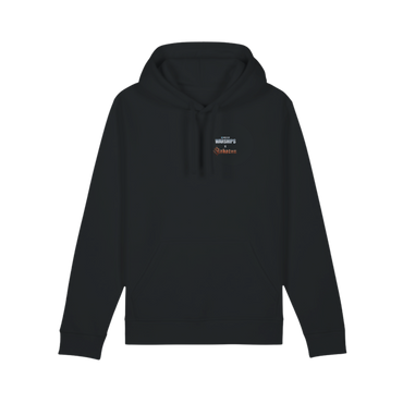 Yamato Joakim Hoodie - WoWS x Sabaton