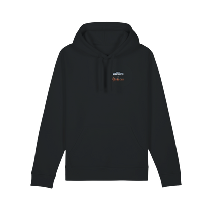 Yamato Joakim Hoodie - WoWS x Sabaton
