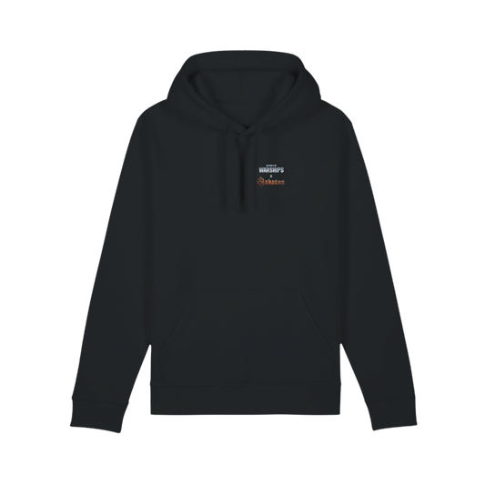 Yamato Joakim Hoodie - WoWS x Sabaton