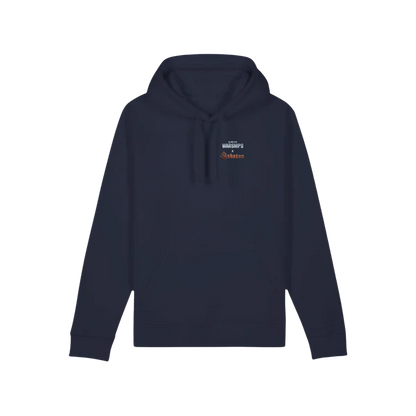 Yamato Joakim Hoodie - WoWS x Sabaton