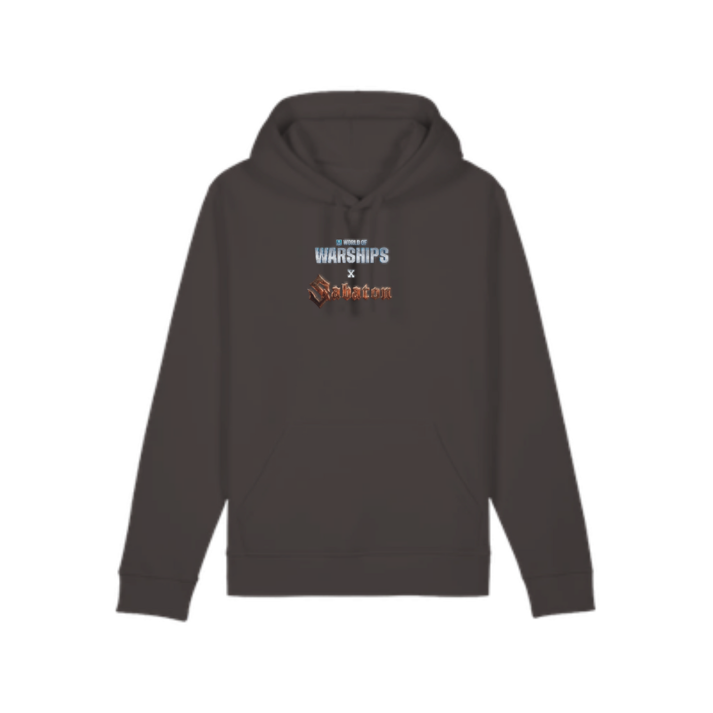 Yamato Head-On Fleet Hoodie - World of Warships x Sabaton