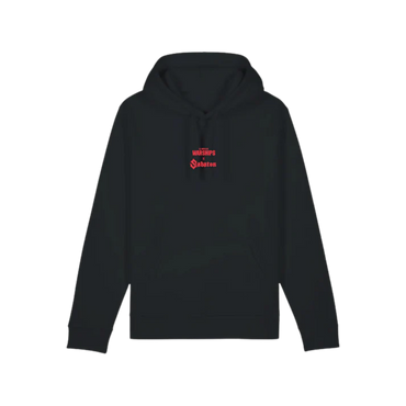 Yamato Band Hoodie - WoWS x Sabaton