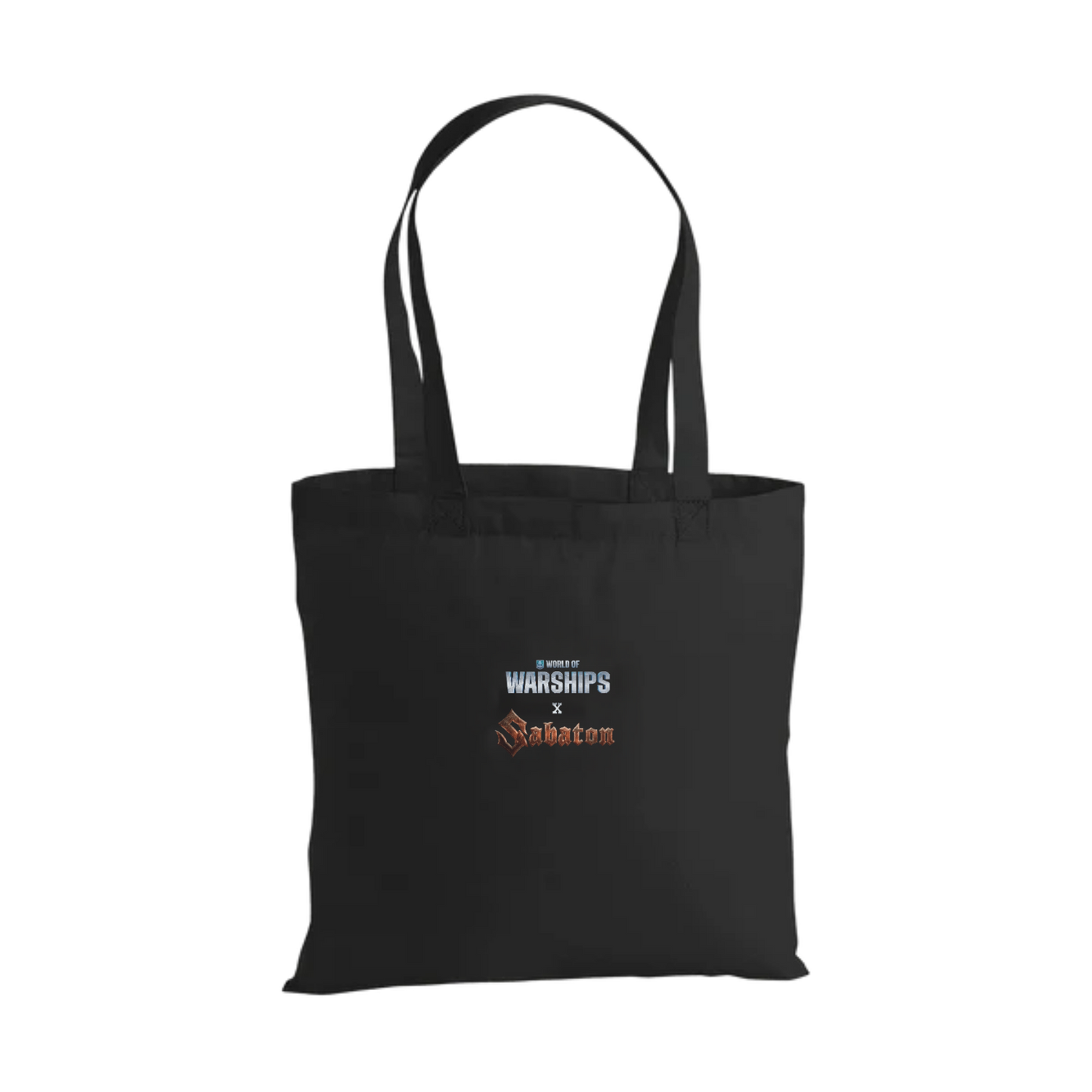 Yamato Ship Tote Bag - WoWS x Sabaton