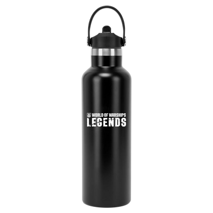 World of Warships: Legends Water Bottle