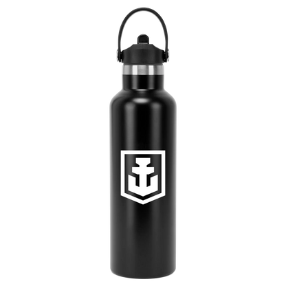World of Warships: Legends Water Bottle
