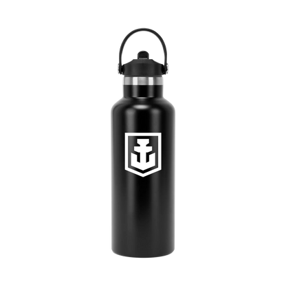 World of Warships: Legends Water Bottle