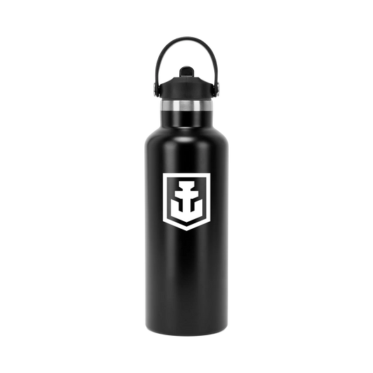 World of Warships: Legends Water Bottle