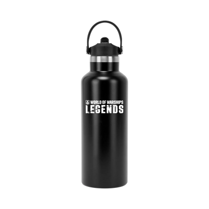 World of Warships: Legends Water Bottle