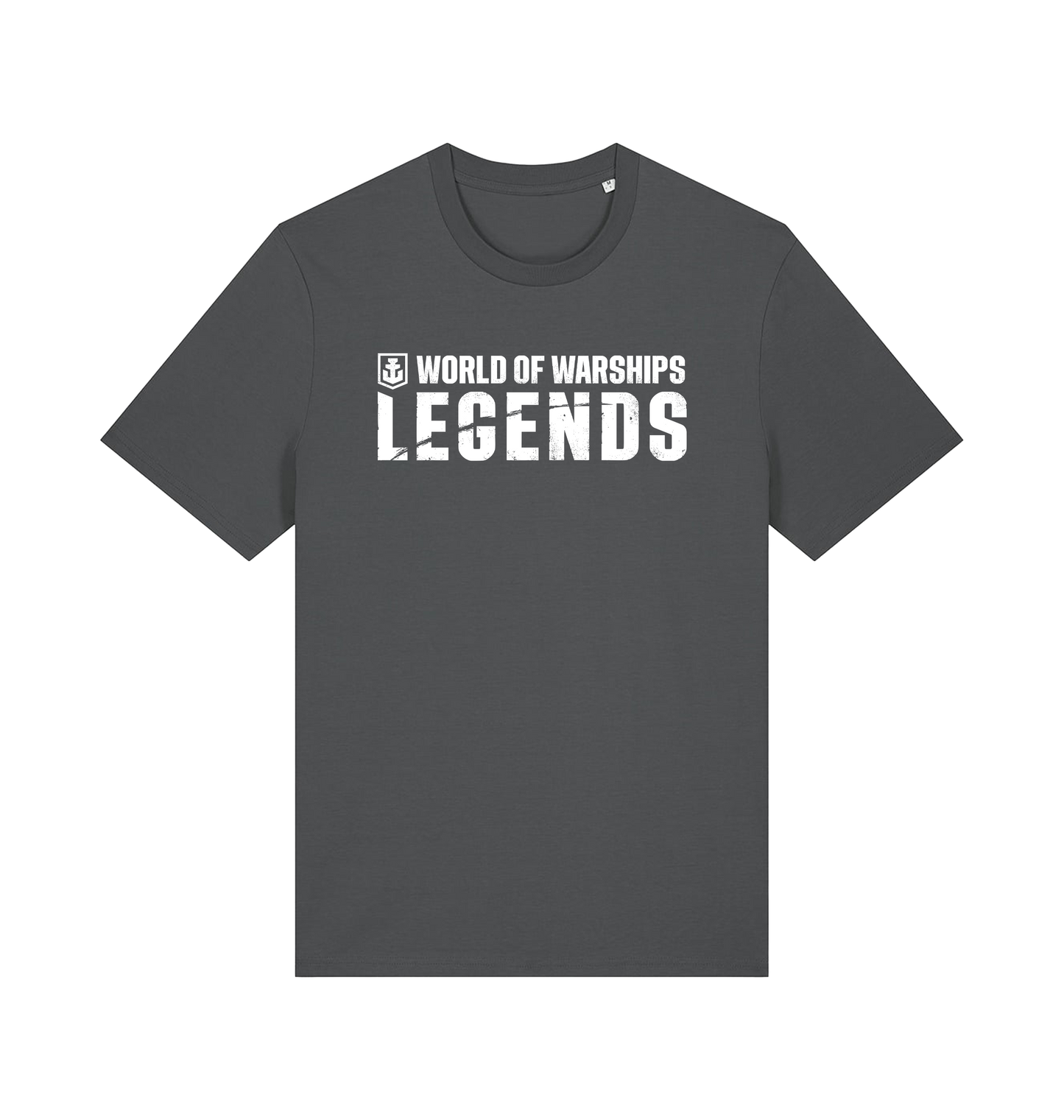 World of Warships: Legends T Shirt